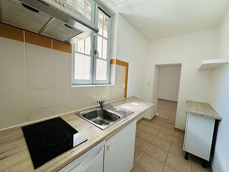 Location appartement 1 pièce, 27.00m², Carcassonne - Photo 5