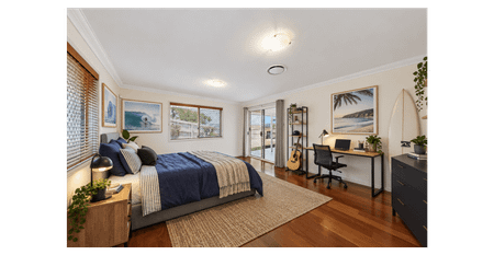 Spacious Family Living with Room for Everyone! - Photo 4