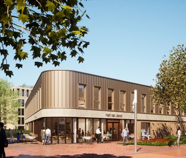 Willem van Ospark 0ong - 2035 PT Haarlem - Foto 4