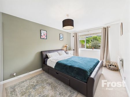 Springfield Road, Windsor, Berkshire,SL4 - Photo 4