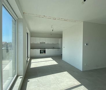 NIEUWBOUW APPARTEMENT TE HUUR - 2 SLPKS - Foto 4