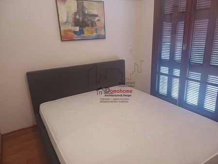 Διαμέρισμα για ενοικίαση Νέα Παλάτια (Ωρωπός) - Photo 2