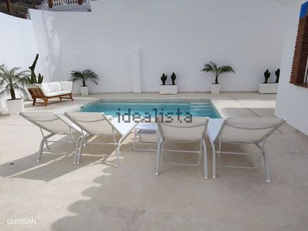 Alquiler de chalet adosado en Calle Rancho Río Verde, 3 - Photo 3