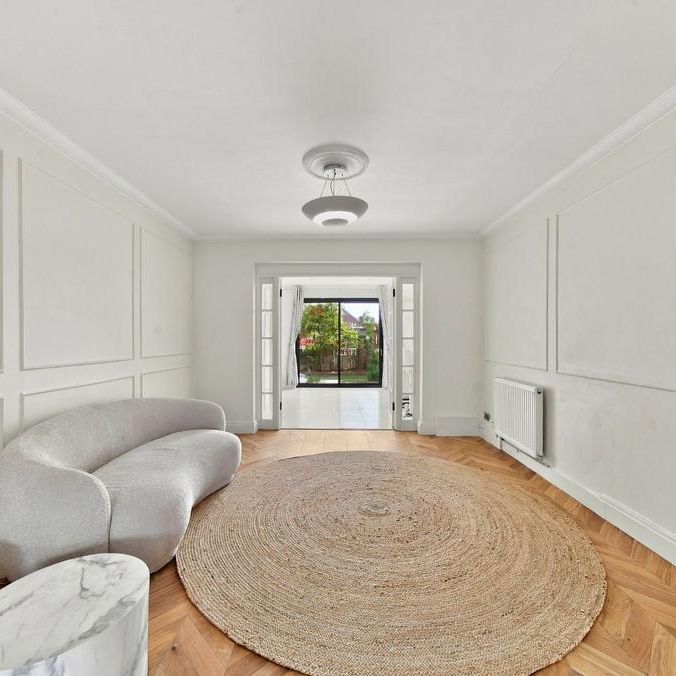 4 bedroom house to rent - Photo 1