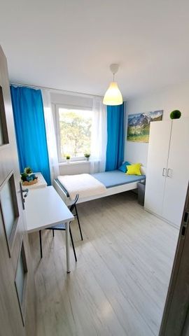 Pokój, ul. Wojrowicka - Zdjęcie 3