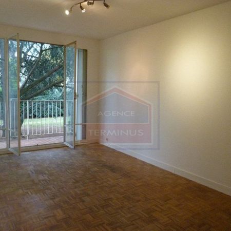 Appartement 2 Pièces 49 m² - Photo 4