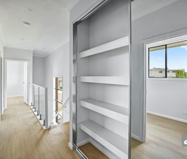 Modern Light-Filled Home with Ground Floor Living and Quality Finishes - Photo 3