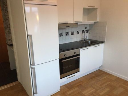 Borgvägen 18, 1 rokv 053008 - Photo 2