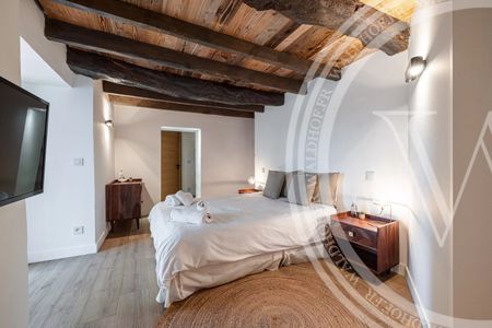 Tout savoir sur cette maison dans le quartier Village-Le Val-Cabrieres, à Mougins - Photo 4