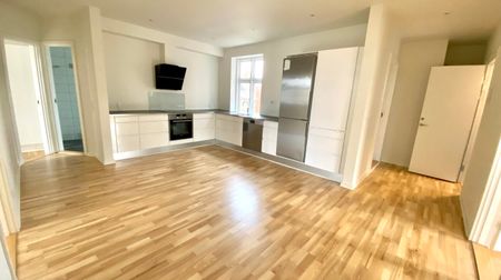 4 værelses – Vesterbro 115, 2. sal. – Odense C - Photo 4