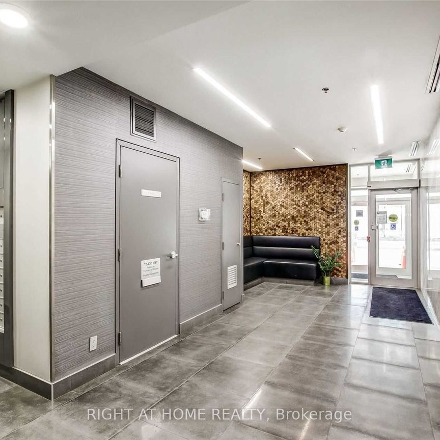 Zed Lofts , #304 - Photo 1