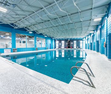 Mooney's Bay area apartment complex on Norberry Crescent and Spring... - Photo 1