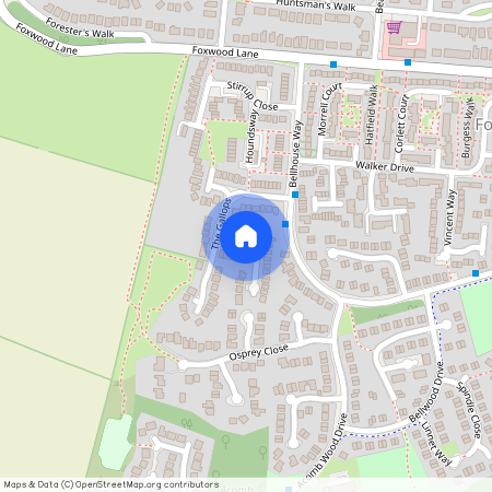 Redcoat Way, YORK, YO24 3NG