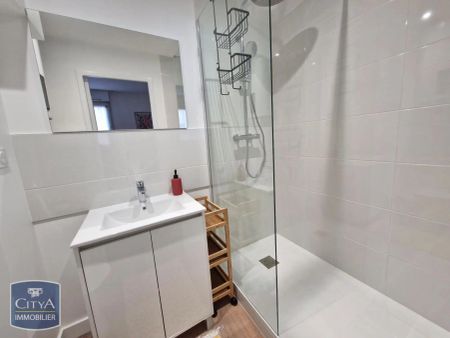 Appartement à louer 1 pièce 17.22m² - Photo 4