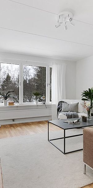 Tingvallavägen 9H - Foto 1