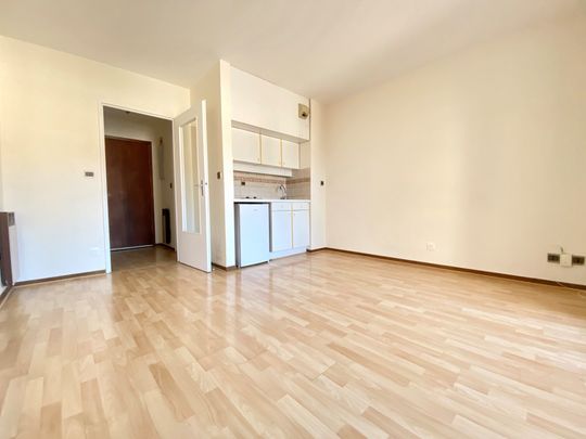 Location Appartement 1 pièce 22m² TOULOUSE 31400 - Photo 1