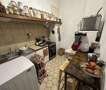 Location Appartement 1 pièce 28m² MONTPELLIER 34000 - Photo 1