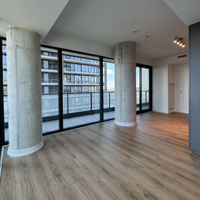 For Lease - 35 Parliament Street Unit# 1602, Toronto, Ontario - Photo 1