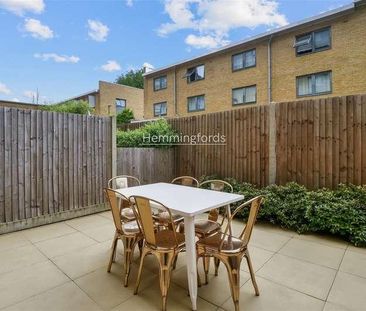 Packington Square, Islington, N1 - Photo 6