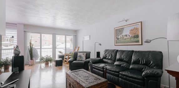 Appartement 5 ½ à louer Sainte-Foy / Sillery décembre 2025 - Photo 2