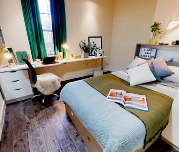 Platinum En Suite - Photo 5