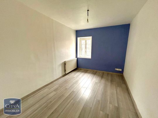 Location Appartement 3 pièces 87m² BOURG EN BRESSE 01000 - Photo 1