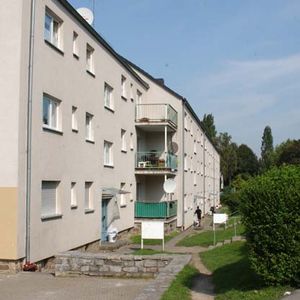 3-Zimmer-Wohnung mit Balkon in Stolberg Velau - Photo 3