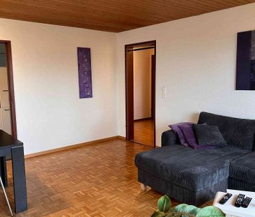 2.5 Zimmer, 65 m², 2. Stock - Photo 1