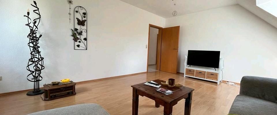 Wohnung in Niederzeuzheim zu vermieten - Photo 1