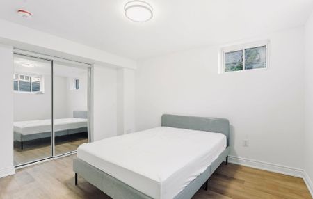 For Lease - 8101 Brookside Drive Unit# Lower, Niagara Falls, Ontario - Photo 3