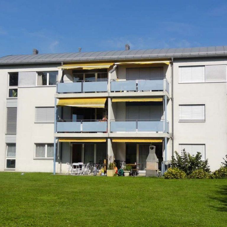 4.5 Zimmer, 100 m², EG - Foto 1