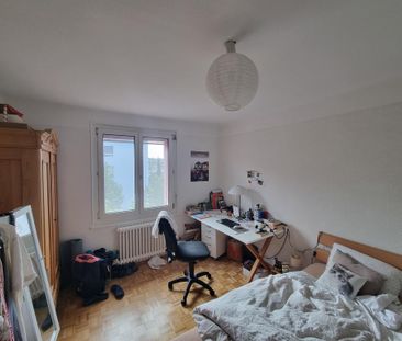 2 Zimmer, 47 m², 2. Stock - Foto 6