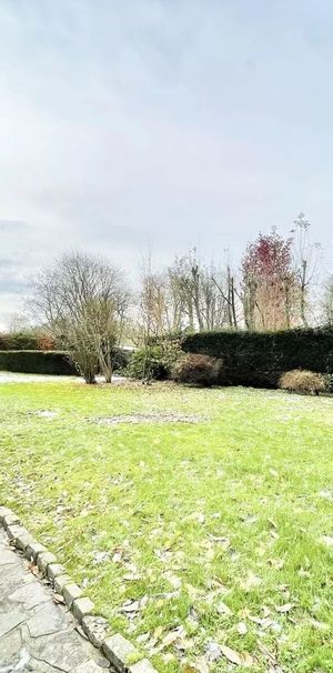 Villa te huur in La Hulpe voor € 3.250 met 4 slaapkamers - Photo 1