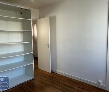 Location Appartement 3 pièces 50m² LE HAVRE 76600 - Photo 1
