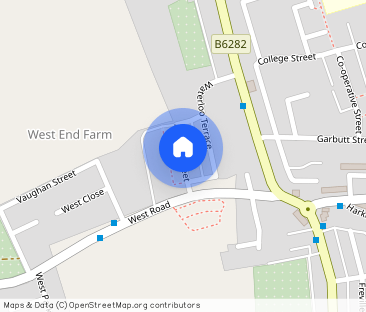 Princes Street, Shildon, DL4 - Photo 1