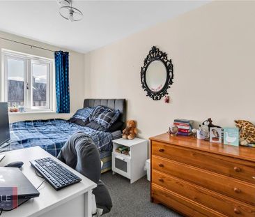 5 bedroom terraced house to rent - Photo 2