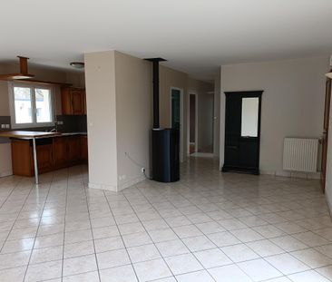 Location / Maison de plain-pied - Photo 2