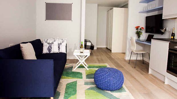 Classic Apartment - Photo 1