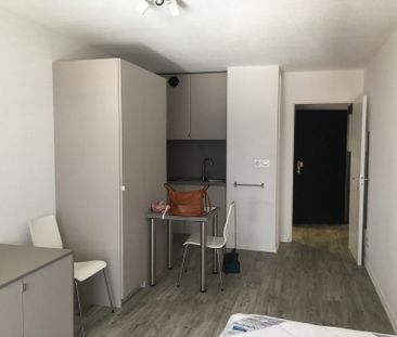 Appartement 1 pièce à Strasbourg - Photo 3