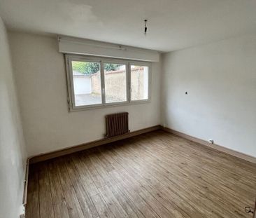 Location appartement 4 pièces, 81.58m², La Roche-sur-Yon - Photo 4