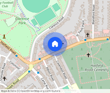 Laurel Road, St Albans, AL1 - Photo 1