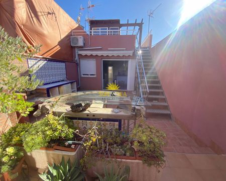 Seafront Apartment - Los Urrutias - Photo 5