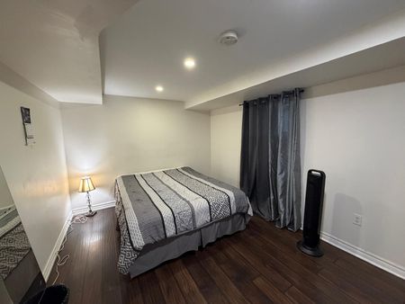 For Lease - 18 Harkins Drive, Ajax, Ontario - Photo 2