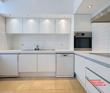 In optie - Appartement te huur in Brugge met 2 slaapkamers - foto 1