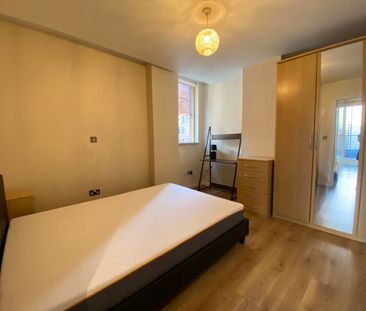 Market Buildings, 17 Thomas Street, Manchester, M4 - Photo 4