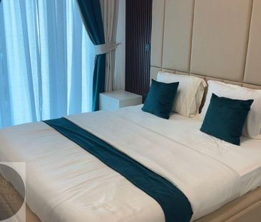 High Floor | Fully Furnished | Prime Location - Photo 1