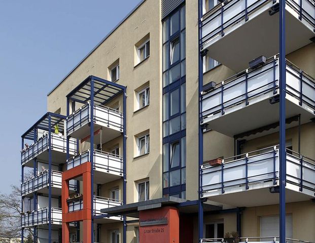 ****Nur für Senioren**** - altersgerechte Wohnung - Foto 1