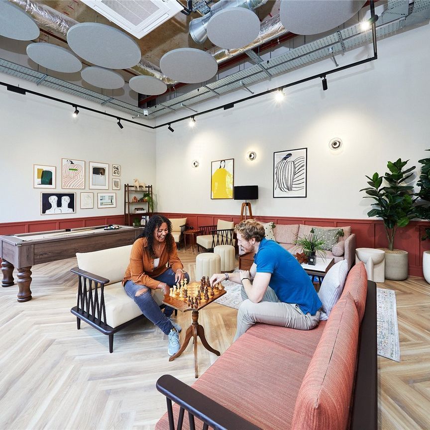 Stafford Yard, Stafford Street, Bristol, BS3 - Photo 1