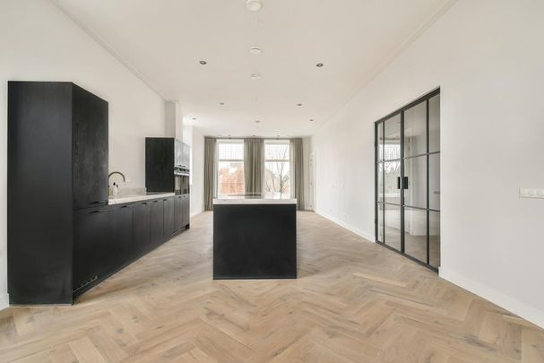Te huur: Appartement Prins Hendriklaan 25 C in Amsterdam - Foto 1