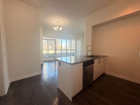 For Lease - 4085 Parkside Village Drive Unit# 407, Mississauga, Ontario - Photo 3